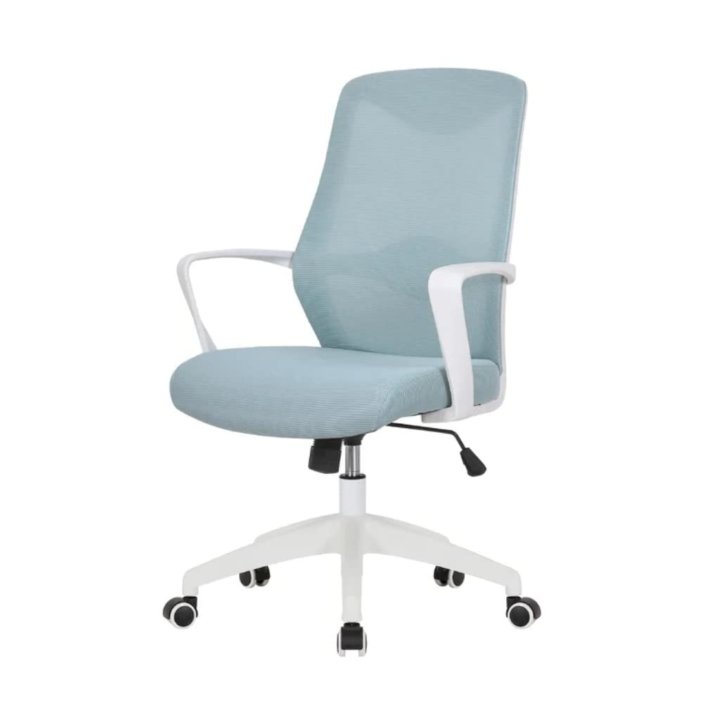 Beautiful Comfy Task Chair | Relaxing Ergonomic Vanity Desk Students Comfortable