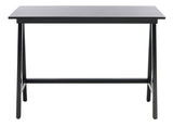 Home Collection Redding Black Desk DSK5000B