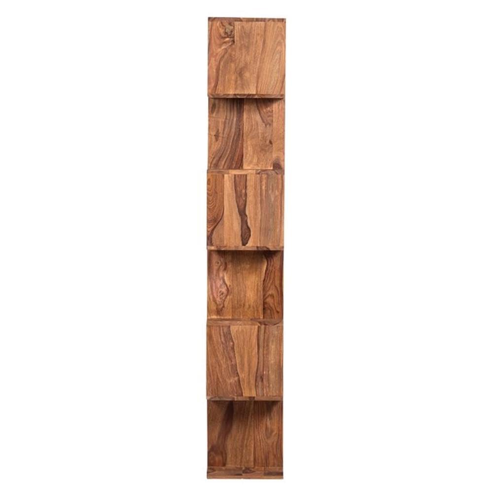 Urban Bookshelf, Regular, Natural