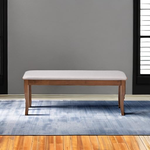 Cornelie Modern and Contemporary Transitional Grey Fabric Upholstered