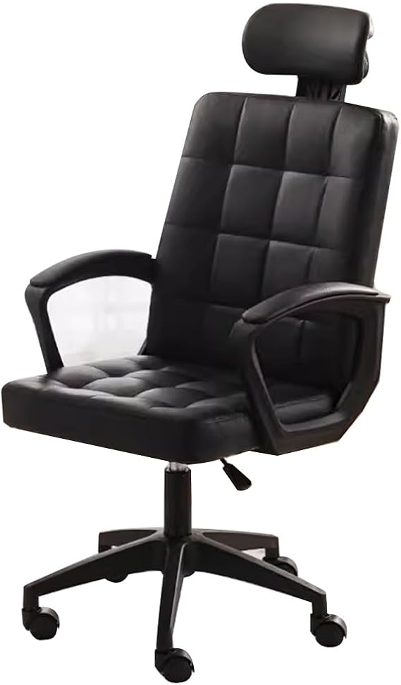 Computer Chair High Back Chairs Office Desk Chairs for Living Room, Gaming Chairs