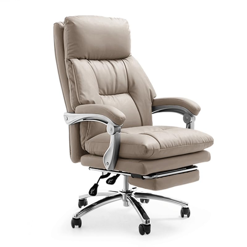 Office Chair Swivel Chair Computer Chair Home Ergonomic Chair Executive Chair Boss