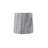 Bradley 29" Resin LED Table Lamp - Modern Glam Bedside Lighting
