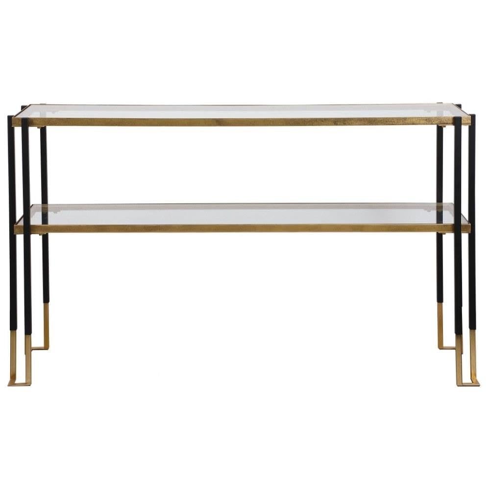 53.5 inch Modern Console Table