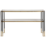 53.5 inch Modern Console Table