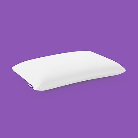 Harmony Pillow | The Greatest Pillow Ever Invented