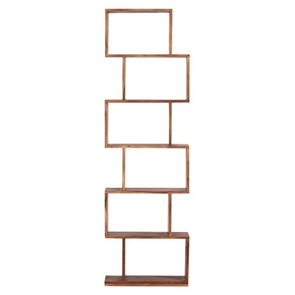 Urban Bookshelf, Regular, Natural