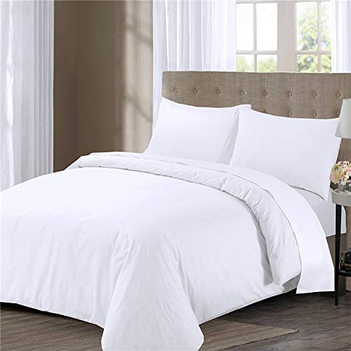 Twin 68"x86" 100% Long Strand Mulberry Silk Breathable Winter All Weather Blanket Comforter