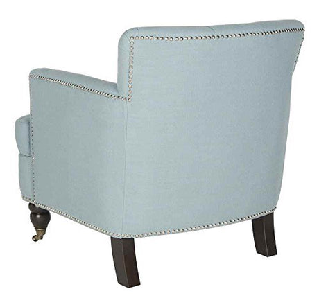 Hudson Collection Mario Ercu Club Chair