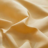 Gray Comforter Sheet Set Bed in a Bag 7 Pieces King Size Tree Branch Bloom Flower Spring Summer Bedding Set (1 Comforter 2 Pillow Shams 1 Tan Flat Sheet 1 Fitted Sheet 2 Pillowcases)