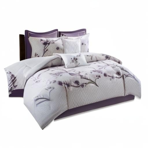 Comforter Nature Scenery Design - All Season Bedding