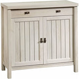 3-Piece Set with Credenza 59" Hutch & Accent Chest