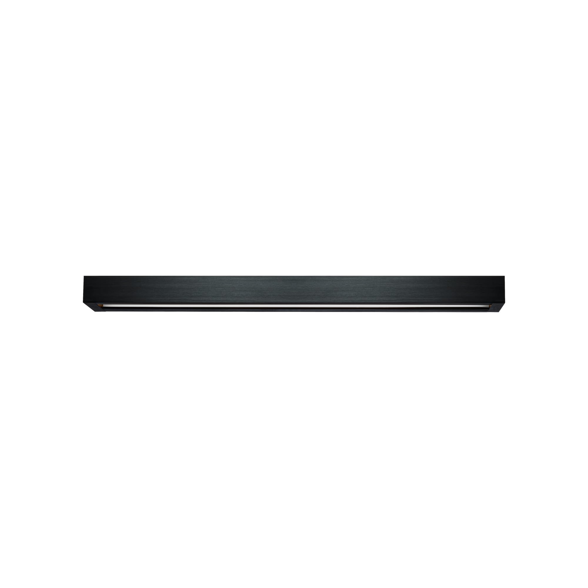 Open Bar 27in LED Bathroom Vanity or Wall Light 3-CCT 2700K-3000K-3500K Set to