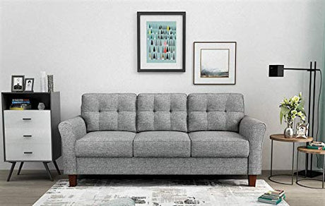 Sofas, Light Gray