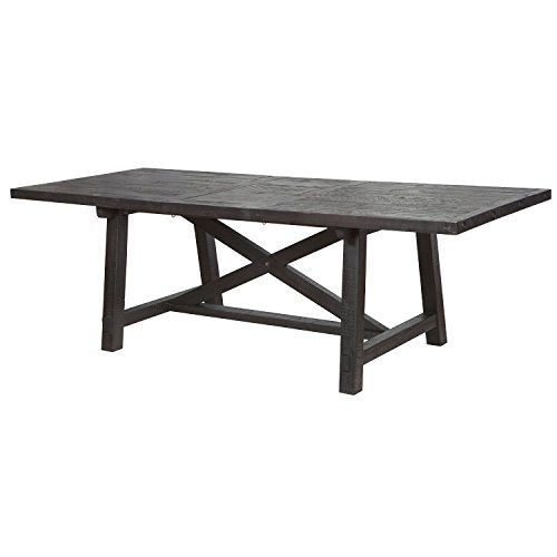 Yosemite Extension Table, Cafe