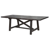 Yosemite Extension Table, Cafe