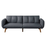 PDEX-F8512 Sofas, Blue Grey