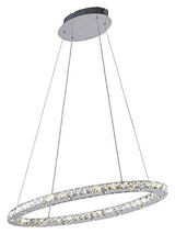 2061D34C/RC Dining Room Ceiling Light