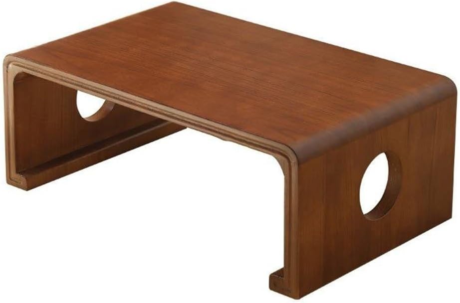 Japanese-Style Coffee Tables, Tatami Tea Table, Modern Wood Wood Tatami