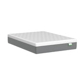 Novilla Full Mattress, 12 Inch Gel Memory Foam Full Size Mattress for Cool Night & Pressure Relief, Medium Plush Feel with Motion Isolating, Bliss