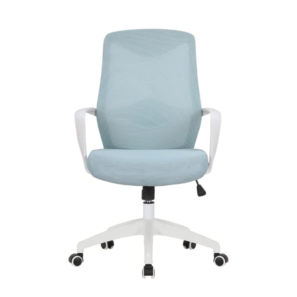 Beautiful Comfy Task Chair | Relaxing Ergonomic Vanity Desk Students Comfortable