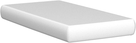 8 inch Twin Mattress Gel Memory Foam Mattress for Cool Sleep & Pressure Relief