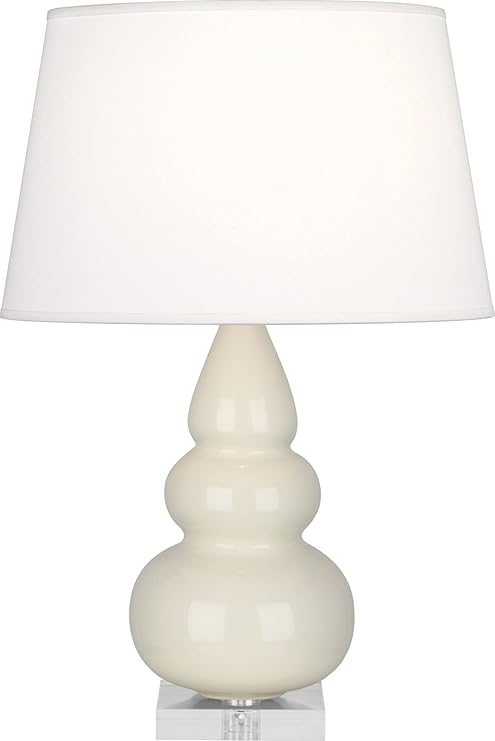 Robert Abbey RR33X One Light Table Lamp
