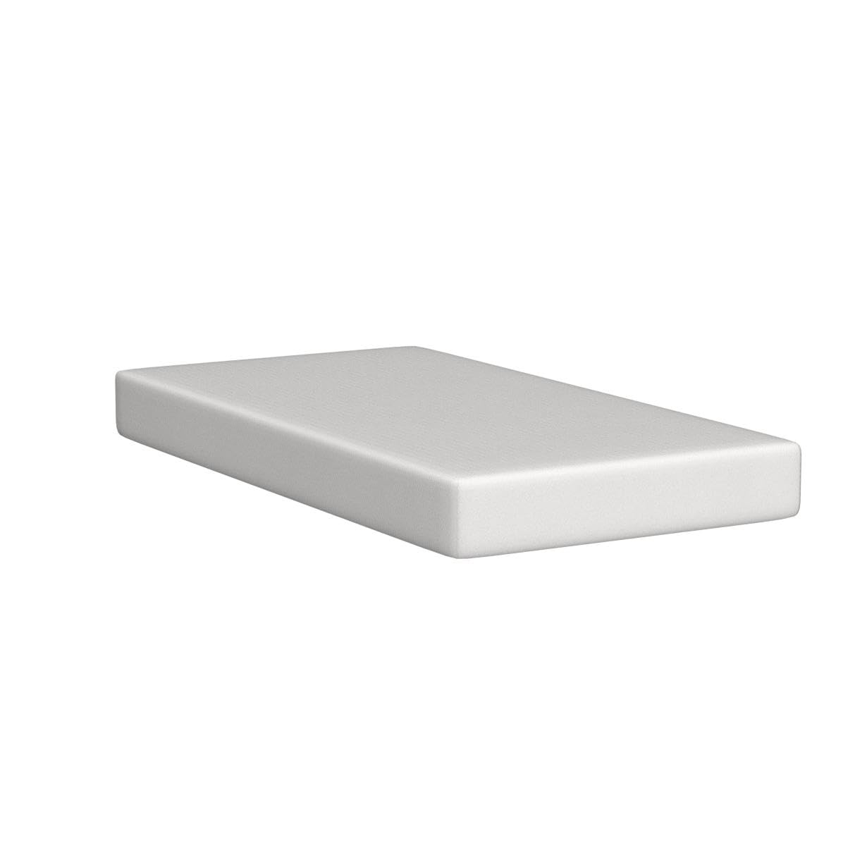 8 inch Twin Green Tea Memory Foam Mattress Cooling Gel Infused Mattress