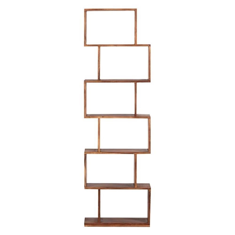 Urban Bookshelf, Regular, Natural