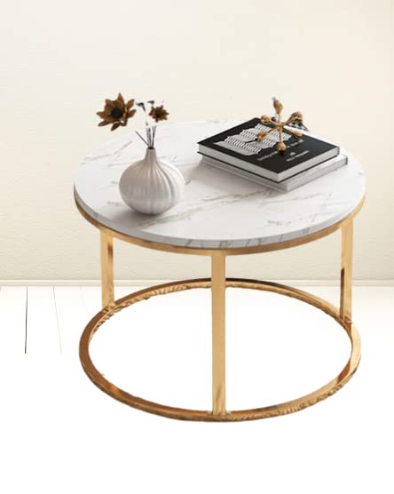 Table Basse Salon (White)
