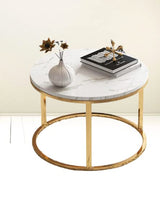 Table Basse Salon (White)