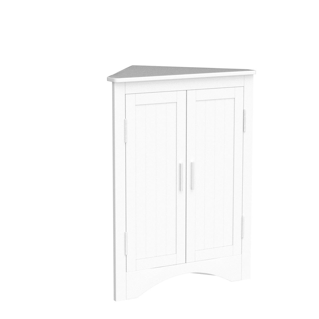 Bathroom Corner Cabinet, Home Floor Storage Cabinet