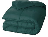 Alternative King Comforter, (Gray)