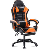 Gaming Chair Computer Gamer Chair,Ergonomic Desk Office PC Chair