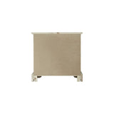 Furniture Wildfire Nightstand, Tan