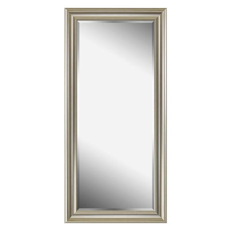 Framed Floor Length Mirror Full Length Mirror Standing Large Rectangle Mirror Full Body Mirror Long Mirrors for Bedroom