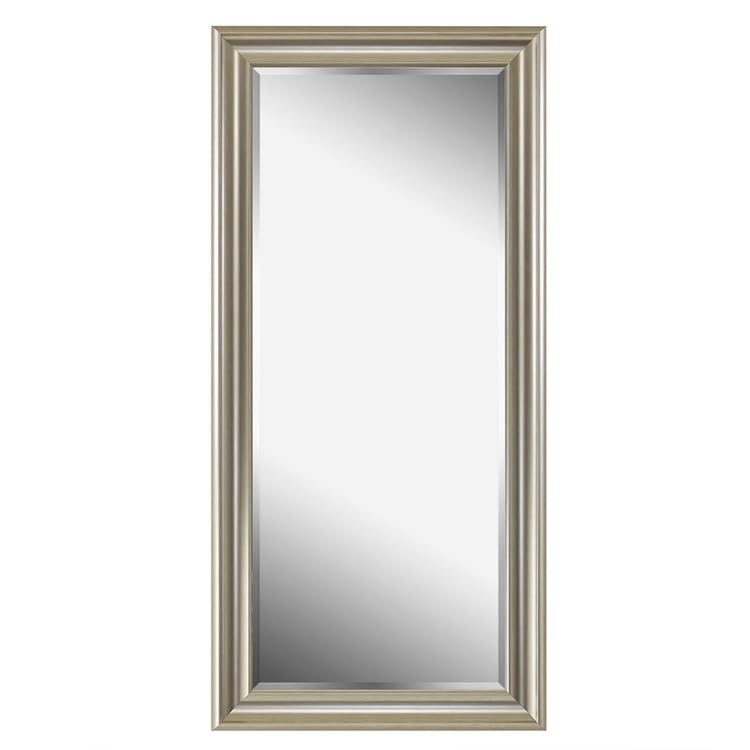 Framed Floor Length Mirror Full Length Mirror