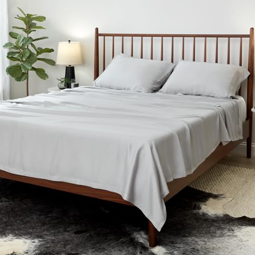 Arctic Aire MAX Sheet Set, Ultrasoft Cooling Sheets with 1 Flat Sheet