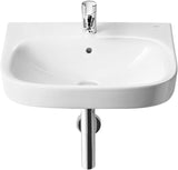 A325994000 – Porcelain Wall Wash Basin 600 x 480 x 150 mm, Debba Collection, White