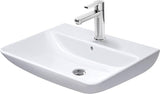 ME by Starck Wall-Mount Sink White