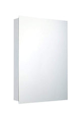 160PE-SM - 14" W x 20" H Deluxe Series Surface Mounted Polished Edge Mirror Door