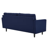 Exalt Sofas, Royal Blue