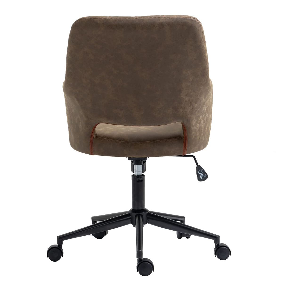 AW800 Office Chair, Mocha