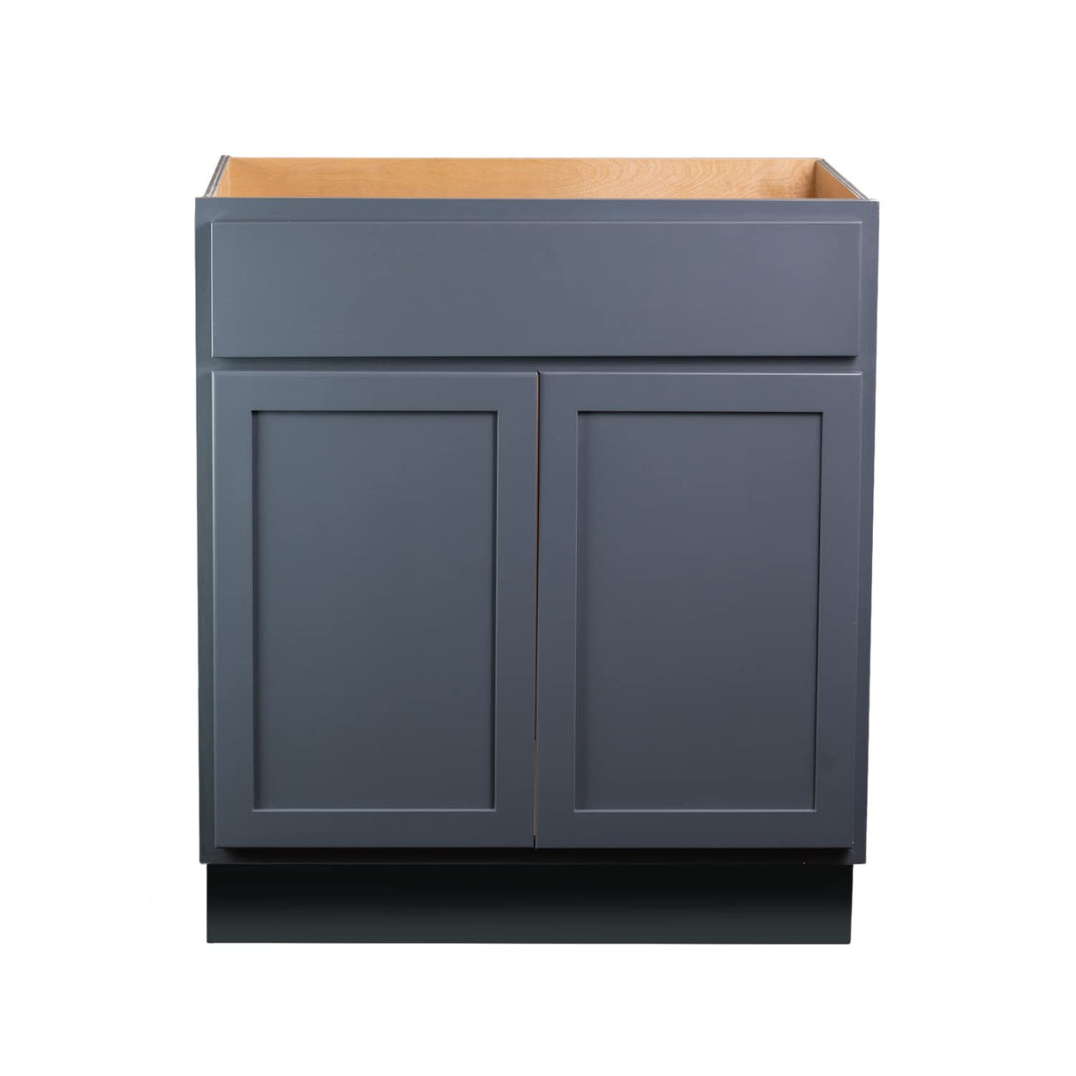 RTA (Ready-to-Assemble) | Bathroom Vanity Cabinets - Shaker Style | Made in America