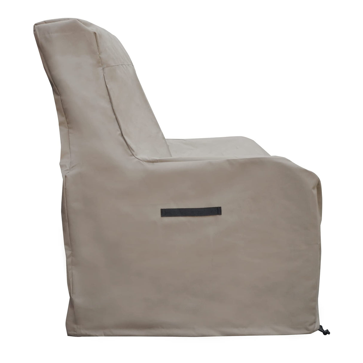Outdoor Protective Covers Patio Chair Covers Weatherproof Wicker/Rattan Chair Covers (Khaki)