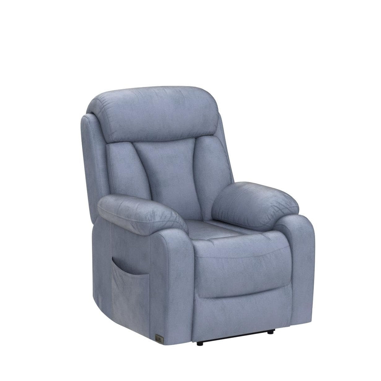 Chair, Lift Chair Recliners for Elderly Modern Power Lift Chair Overstuffed Electric Recliner