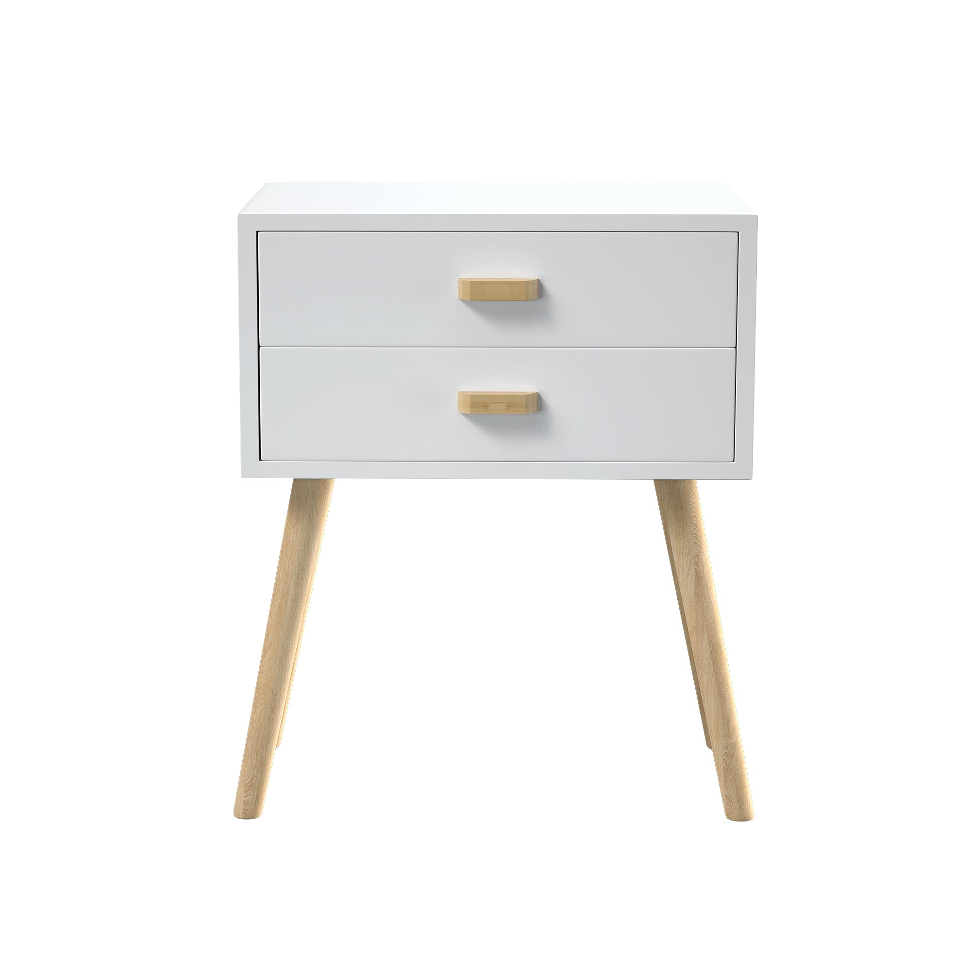 Night Stands Set of 2, Nightstand