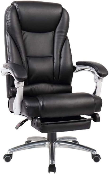 Swivel Office Chair High Back Massage Executive Office Chair with Massage Modes