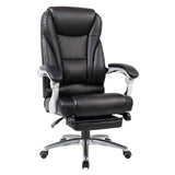 Swivel Office Chair High Back Massage Executive Office Chair with Massage Modes