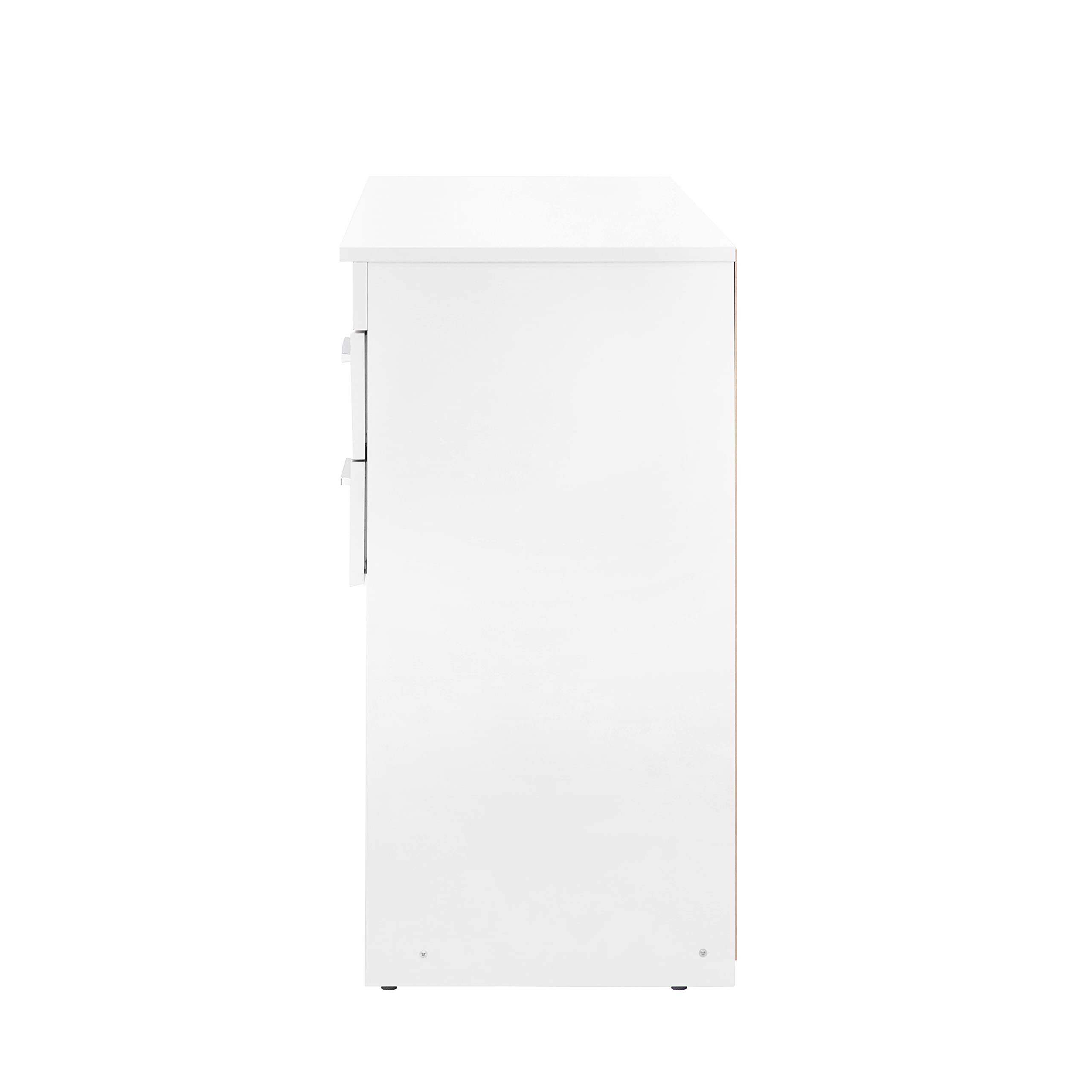 Computer Home Office or Bedroom Storage & Drawers Ideal for Small Spaces Writing Desk